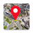 icon GPS Satellite Maps Navigation 1.9.3