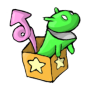 icon App extraction
