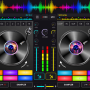 icon DJ Mixer: Beat MixMusic Pad
