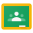 icon com.google.android.apps.classroom 8.0.421.20.90.2