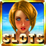 icon Slots Beach