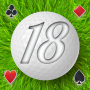 icon Golf Solitaire 18