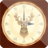 icon Retro Analog Clock 7.5.0