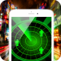 icon Ghost radar pack