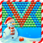 icon Santa Tale - Bubble Shooter