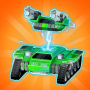 icon Tank Merger