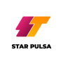 icon Star Pulsa - Agen Pulsa Murah