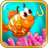 icon Fishing for kids 1.6.5
