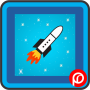 icon Crazy Rocket