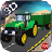 icon Tractor Sand Transporter 3D 1.1.4