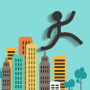 icon Crazy Stickman!