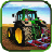 icon Tractor Farmer Simulator 2016 1.5