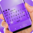 icon Purple StarTheme 10001001