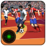 icon Futsal Football 2017