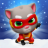 icon Talking Tom Hero Dash 4.5.0.5838