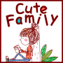 icon Cute Calendar Family Free