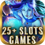 icon Zodiac Slots: Free Slot Machines and Horoscopes!