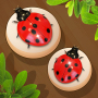 icon Tile Pair 3D