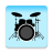 icon Drum set 2.1.0