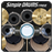 icon Simple Drums Free 2.5.0