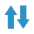 icon DashClock Data Usage Extension 2.3