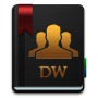 icon DW Contacts & Phone