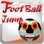 icon Football Jump