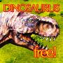icon Dinosaurus