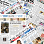 icon English Newspapers - India