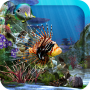 icon 3D Aquarium