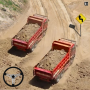 icon Dumper Truck Simulator 3D Game