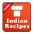 icon Indian Recipes Offline 1.8