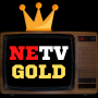 icon NETV GOLD