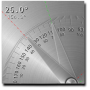 icon Advanced Protractor