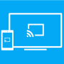 icon All Screen Receiver