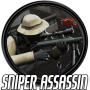 icon Sniper Assassin 3D