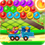 icon Farm Village: Bubble Star