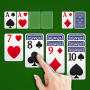 icon Solitaire kings smart fellow
