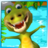 icon Talking Crocodile 1.7