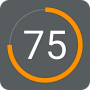 icon Battery Widget Reborn 2025
