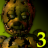 icon Five Nights at Freddys 3 1.03