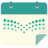 icon com.turkidroid.taqweem 3.10