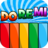 icon DoReMi Piano For Kids 2.0