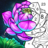 icon Anime Color Pro 1.0.5