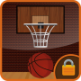 icon Basketball Screen Lock