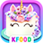 icon GirlGames:UnicornCooking 10.7.0