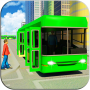 icon Public Transport Bus Simulator