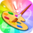 icon Doodle Club Pro 70