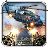 icon Gunship Helicopter Air Strike 1.2