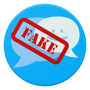 icon Fake Chat Conversations